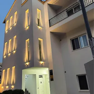  Apartamento The Gwen