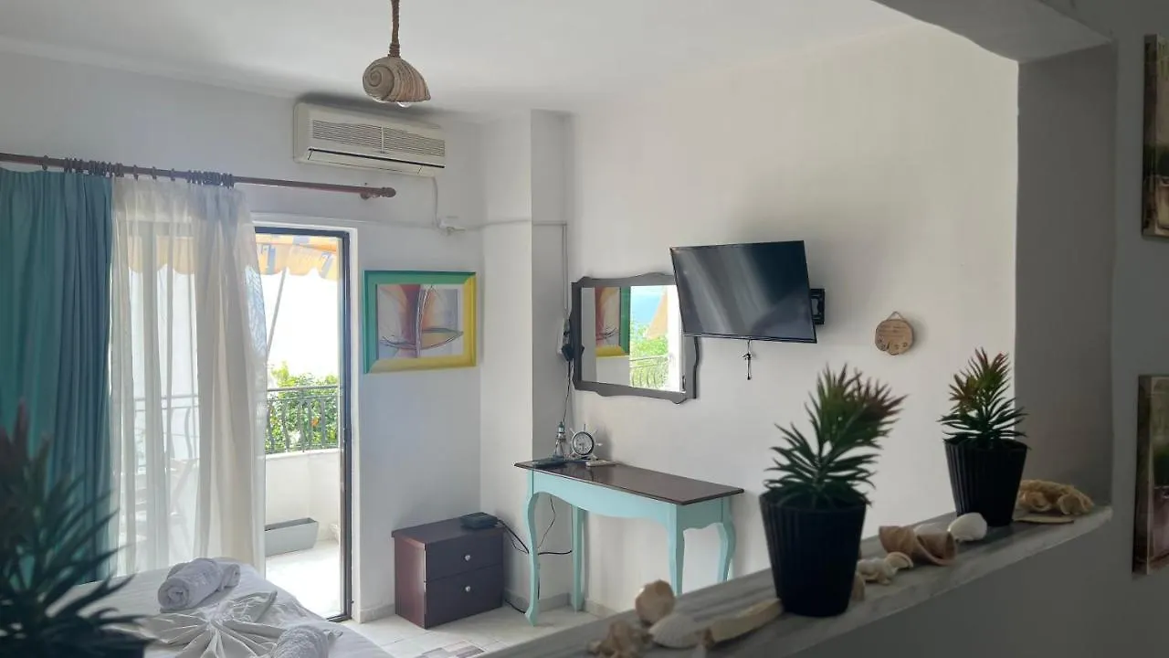 Deep Blue Apartments 1 Sarande Albania