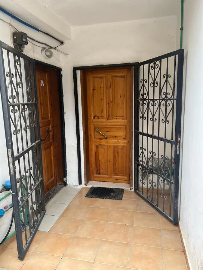 Deep Blue Apartments 1 Sarande