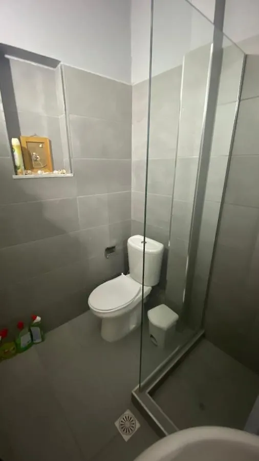 Deep Blue Apartments 1 Sarande Albania