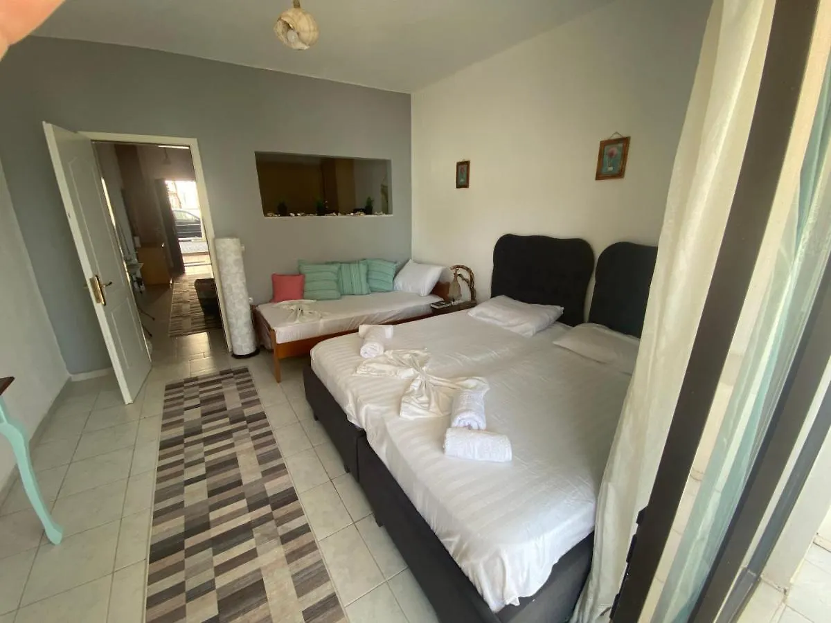 Deep Blue Apartments 1 Sarande