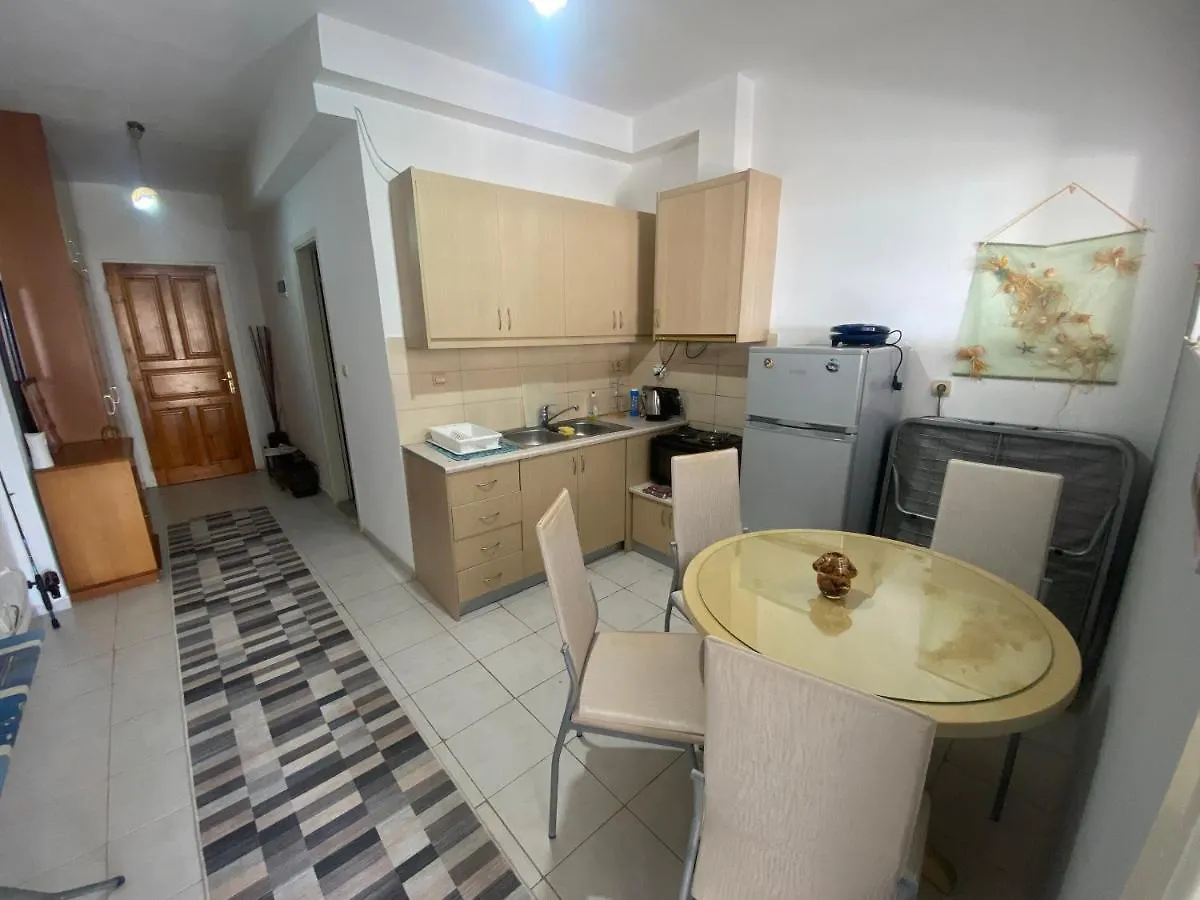 Deep Blue Apartments 1 Sarande Albania