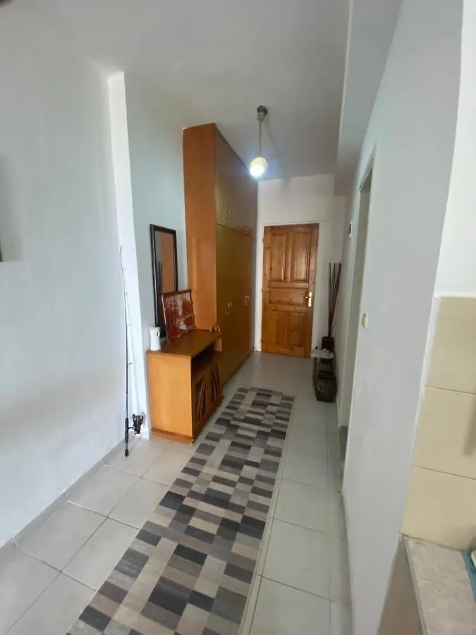 Deep Blue Apartments 1 Sarande